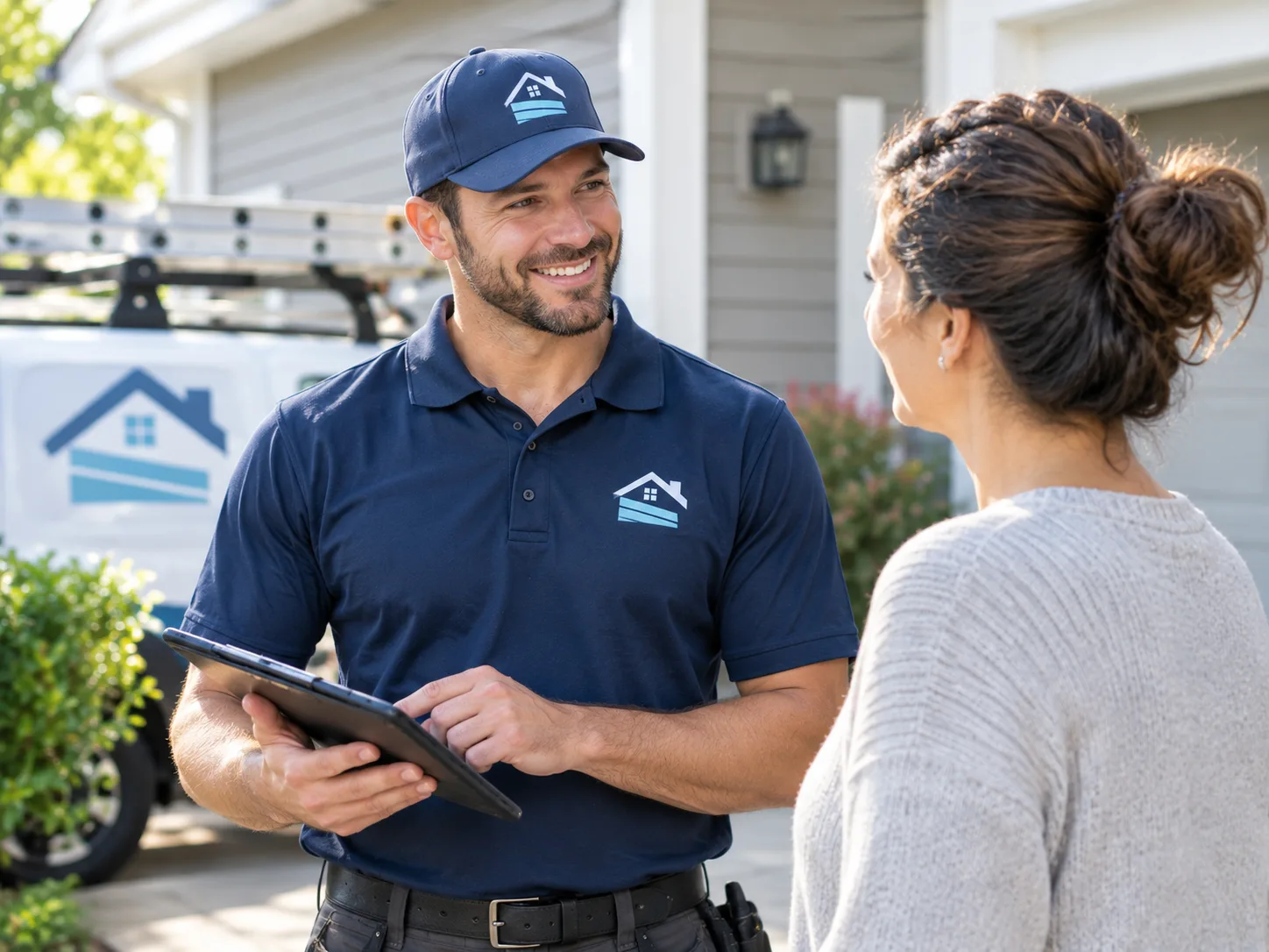 Siding Contractors in Metuchen, NJ